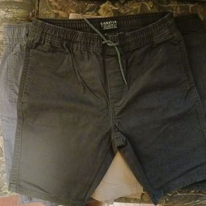 Lot of (10/12) Boys Shorts